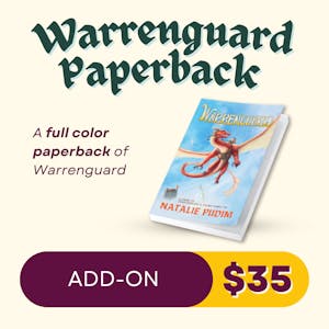 Warrenguard Paperback