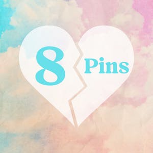 Eight Pins - Straight Up Bitter