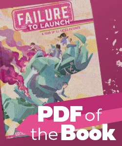 Failure to Launch PDF