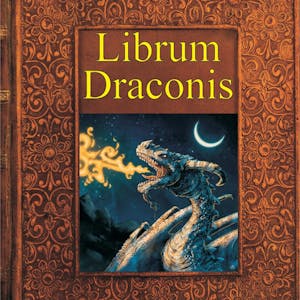 Librum Draconis - PDF