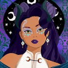 user avatar image for Ms. Kitty Stitchwitch (she/her)
