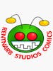 user avatar image for Gary Brantner of Rentnarb Studios Comics