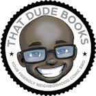 user avatar image for That Dude Books