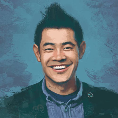 user avatar image for Rick Kitagawa