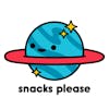 user avatar image for snacks please