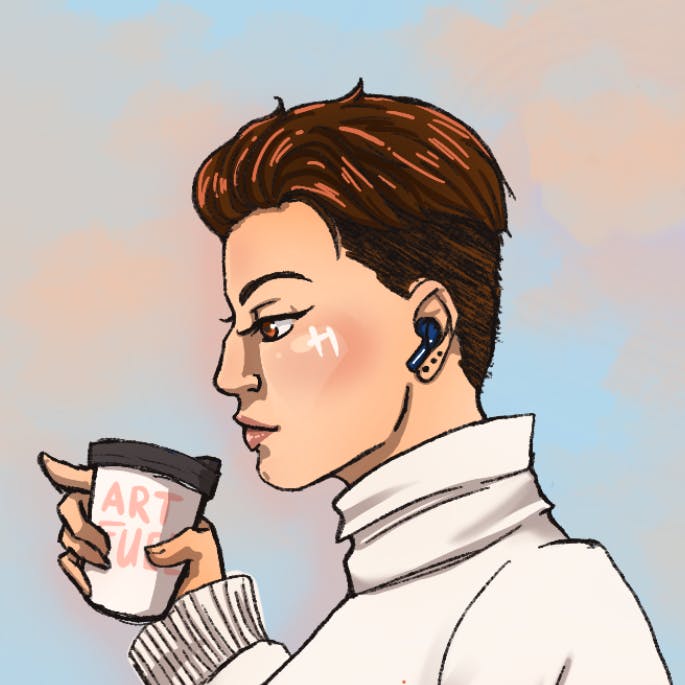 user avatar image for Maegan