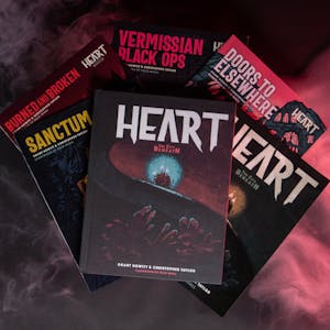 Everything Heart Books Bundle