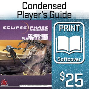 Condensed Player's Guide