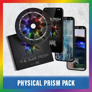 Physical Prism Pack