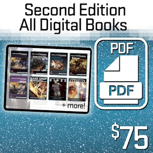 Second Edition Digital Complete