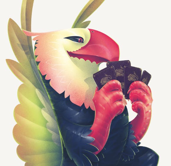 user avatar image for Thundergryph Games