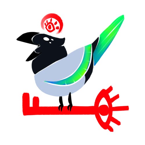 user avatar image for Merlin