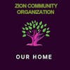 user avatar image for Zion community organization 