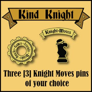 Kind Knight