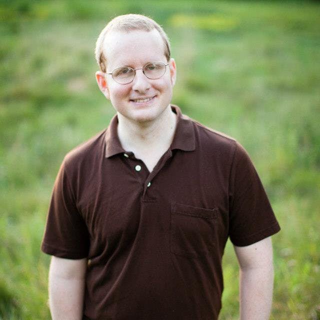 user avatar image for Matthew J. Hanson