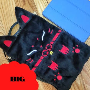 Kanata Kitsune Sleeve Bag (Big)