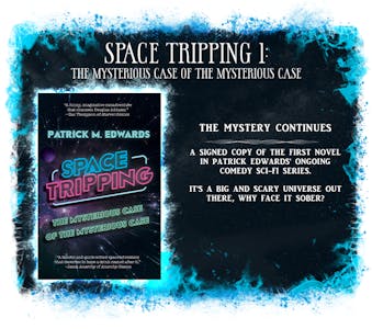 Space Tripping 1: The Mysterious Case of the Mysterious Case