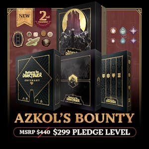 Azkol's Bounty