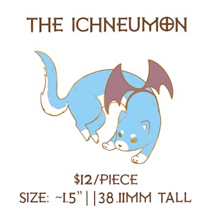 The Ichneumon