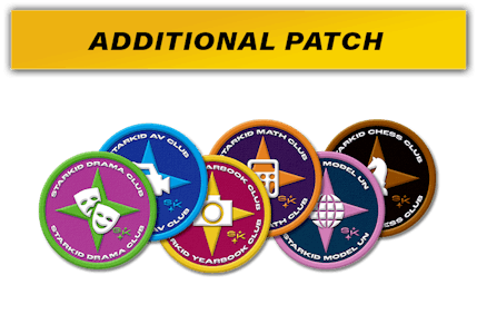 🔵 Additional Patch