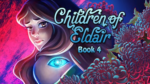 Children of Eldair Book 4