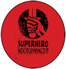 user avatar image for Superhero Necromancer Press