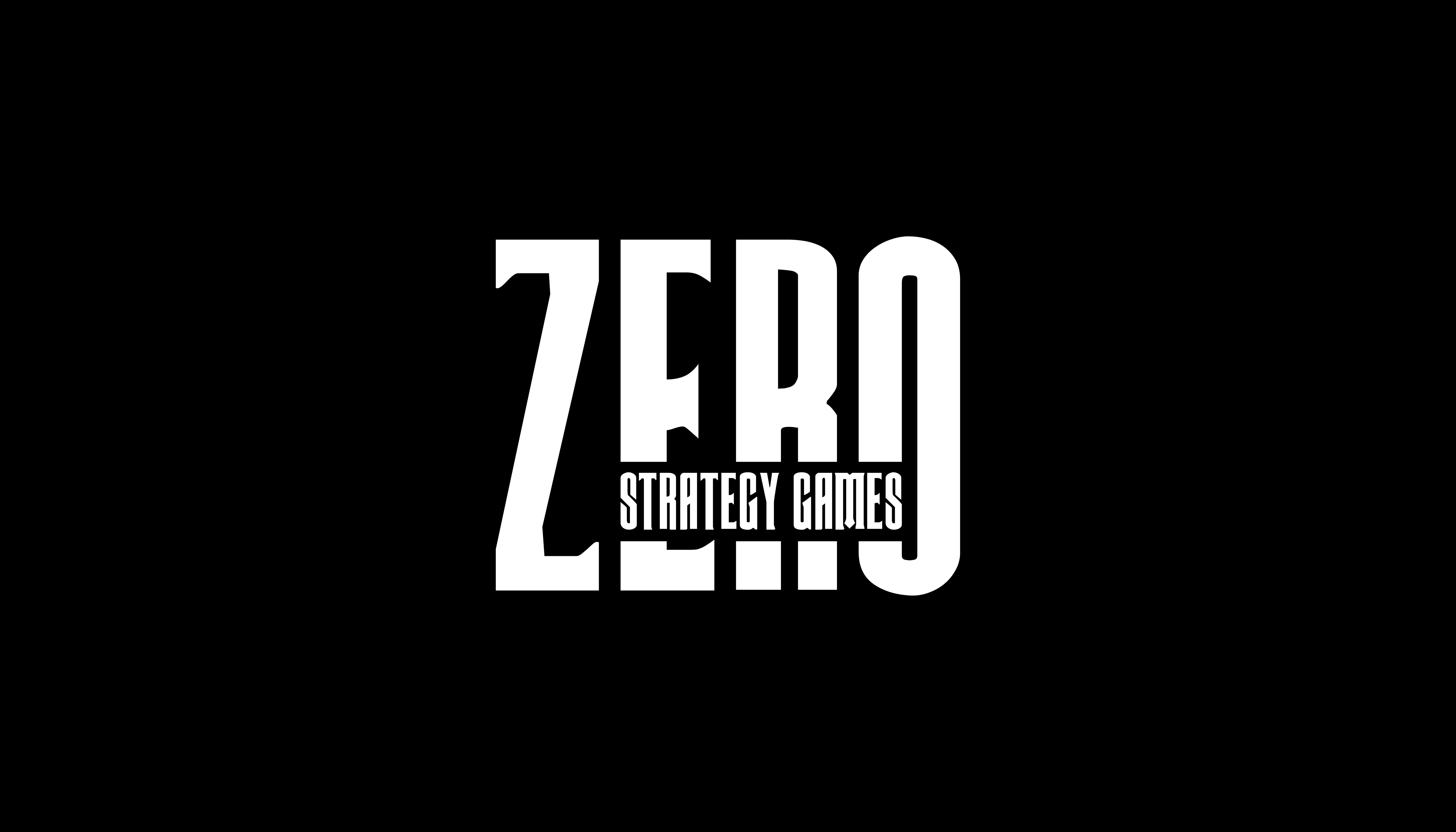 user avatar image for Zero Strategy Games