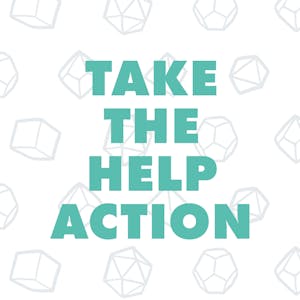 Take the Help Action