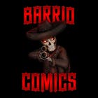 user avatar image for Barrio Comics