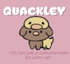 Quackley