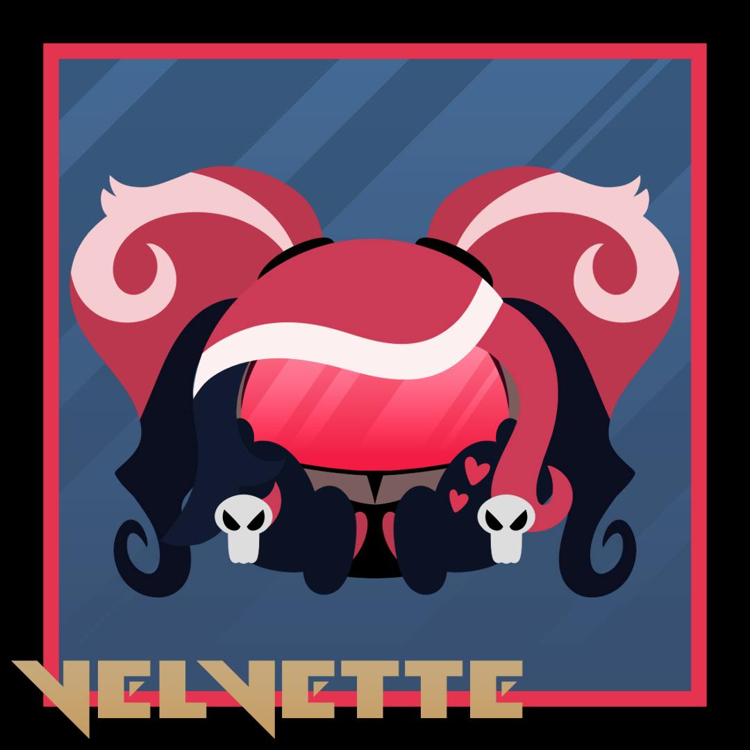 🩷 Velvette - Ita Bag 🩷