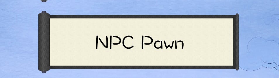 NPC Pawn