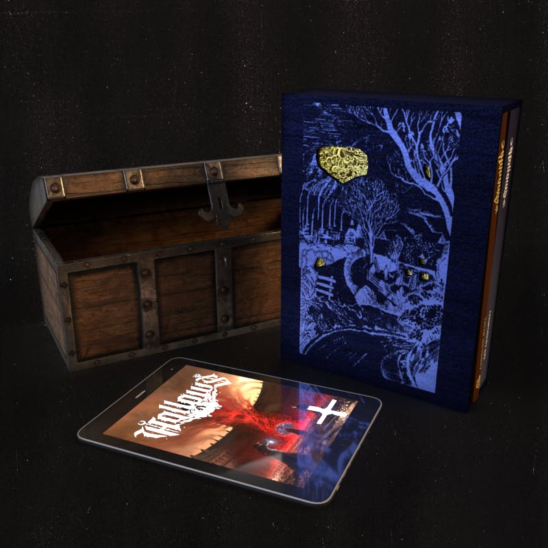 The Conclave Edition