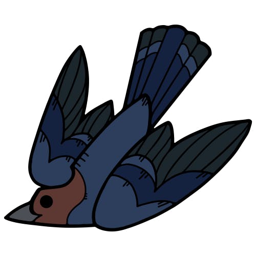 Brown-Headed Cowbird