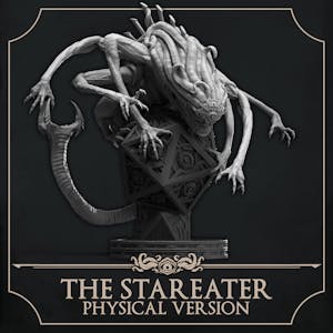 Stareater - Physical