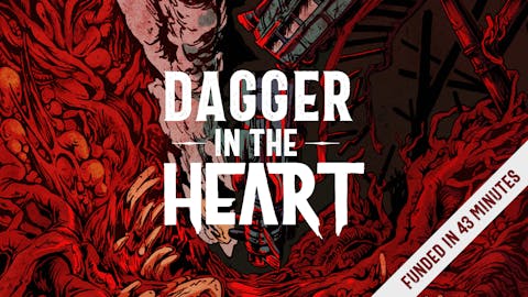 Dagger in the Heart