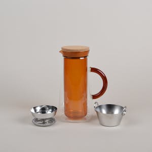 The Pitcher + Brew Tools
