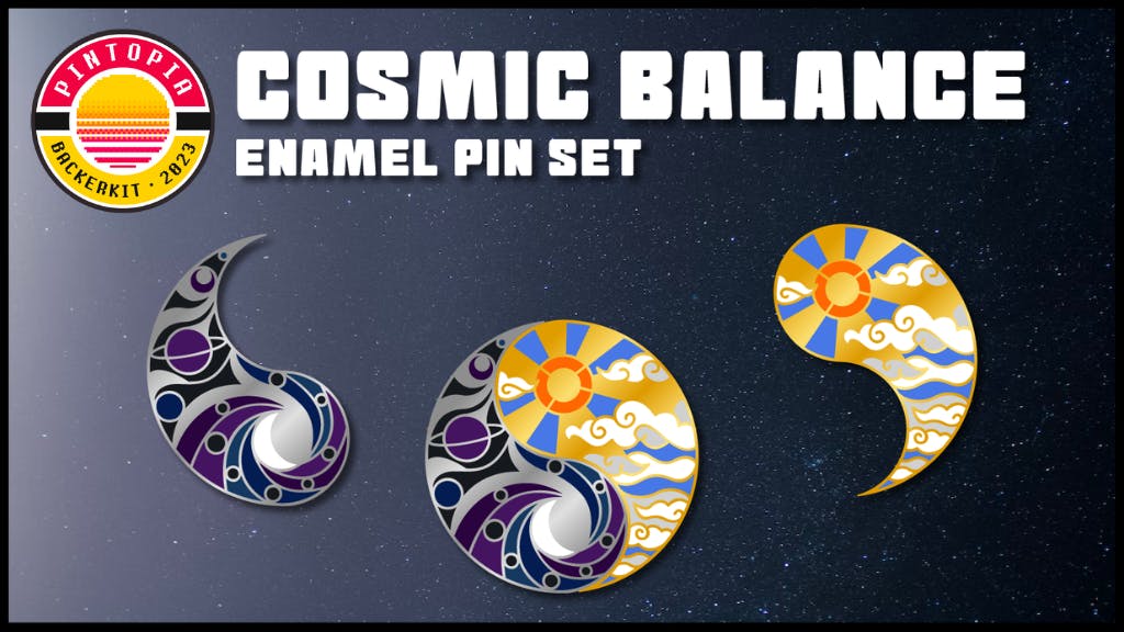 Cosmic Balance
