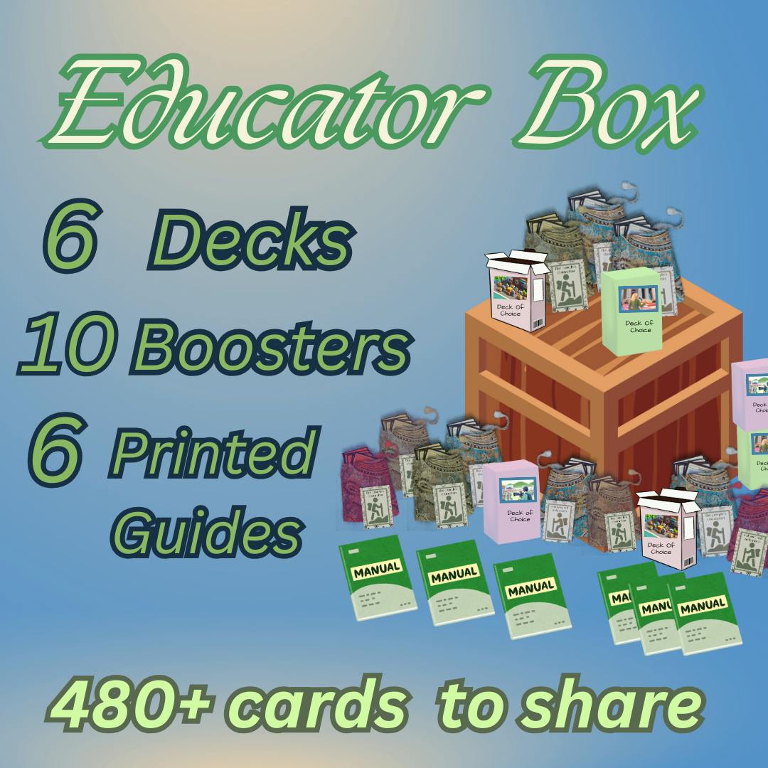 Educator Box!
