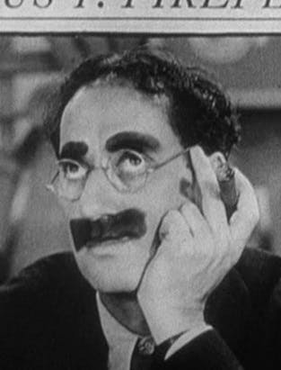 user avatar image for Rufus T. Firefly