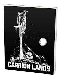 Carrion Lands (Softcover)