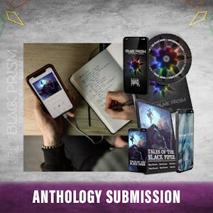 TIER 7: Anthology Submission