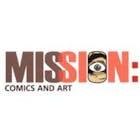 user avatar image for Mission: Comics And Art