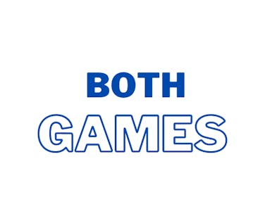 Both Games