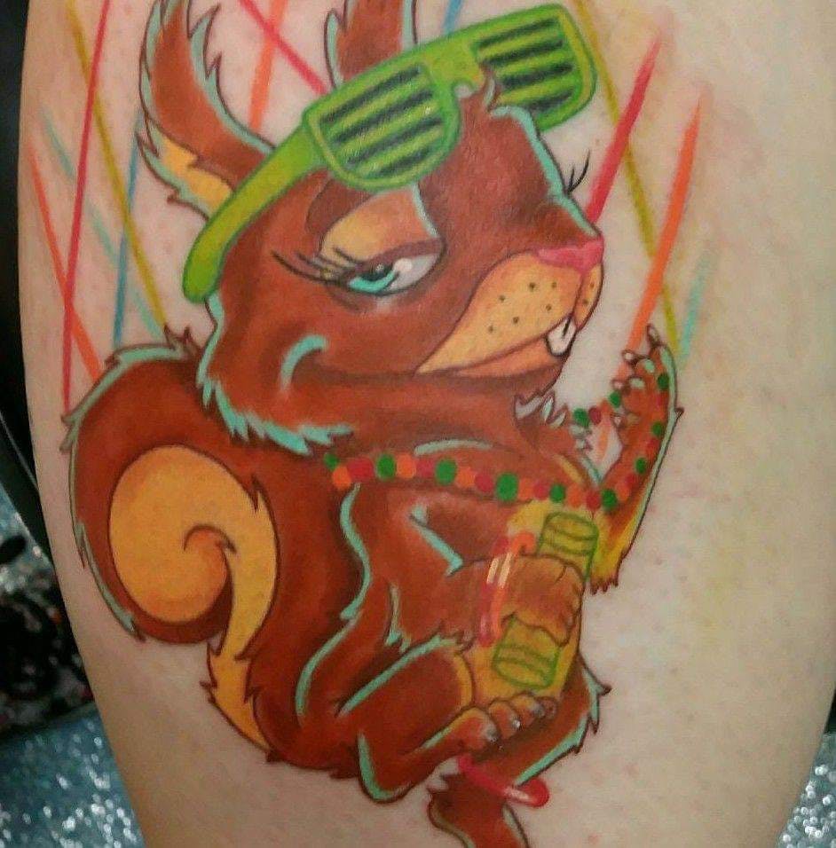 user avatar image for Christy Little