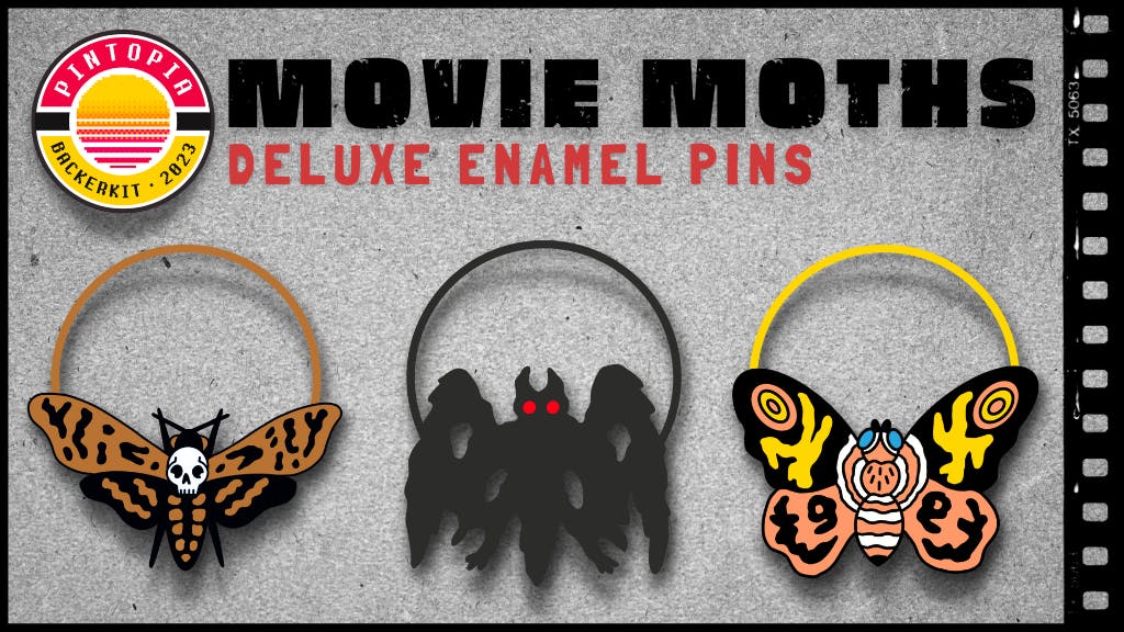 Movie Moths