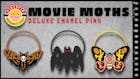 Movie Moths