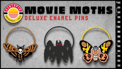 Movie Moths