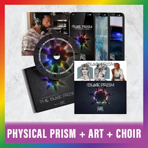 Physical Prism Pack + Art Pack + Virtual Choir