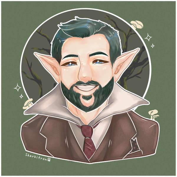 user avatar image for Gnome Made Games